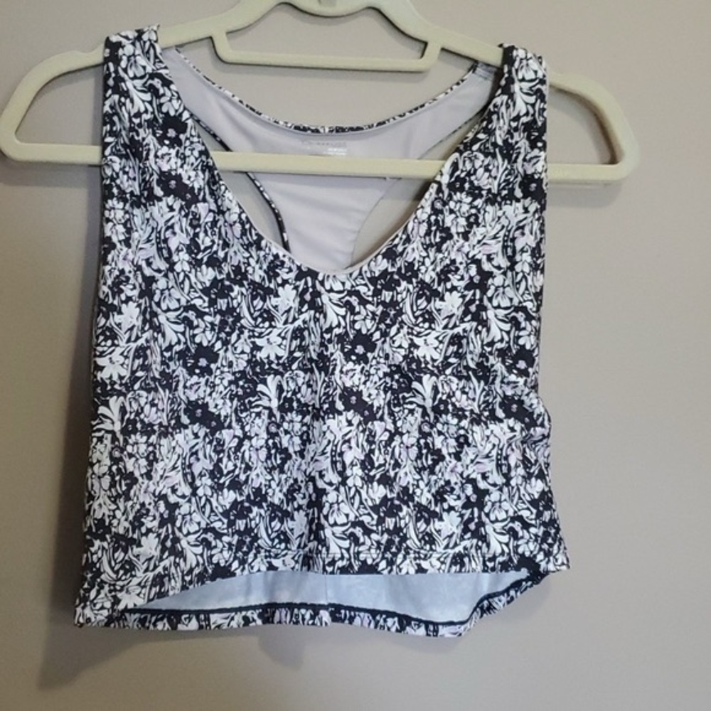 Offline workout top by aerie